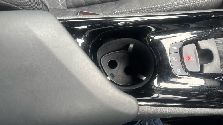 Toyota C-HR 1.8 Hybrid Design 5dr CVT Hybrid Hatchback